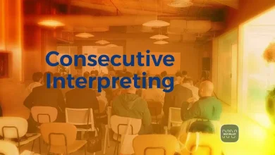 Consecutive Interpreting