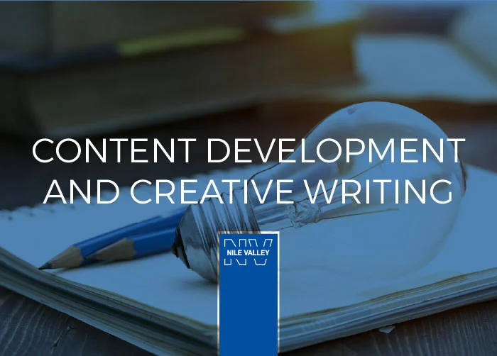 Content Development