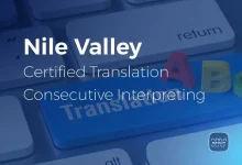 certified translation office