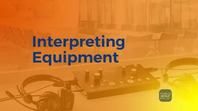 interpreting equipment