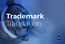 trademark translation