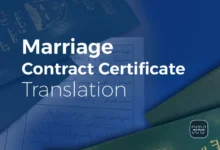 Marriage-Contract-translation
