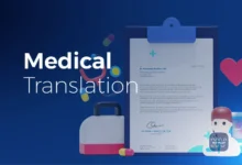 Medical report translate