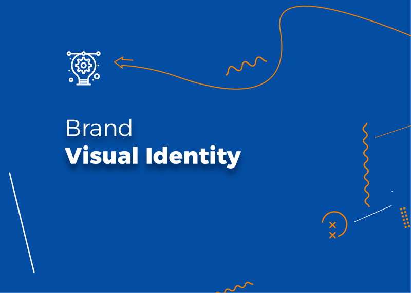 Brands and Visual Identity Design
