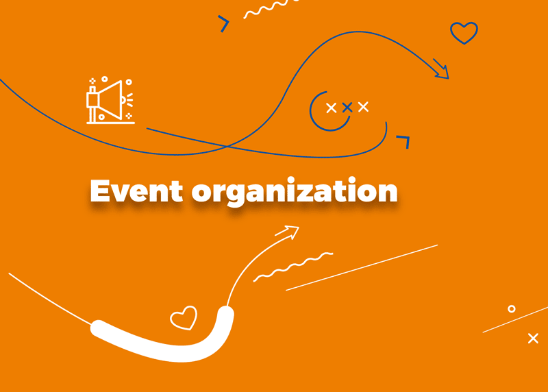 Event Organization