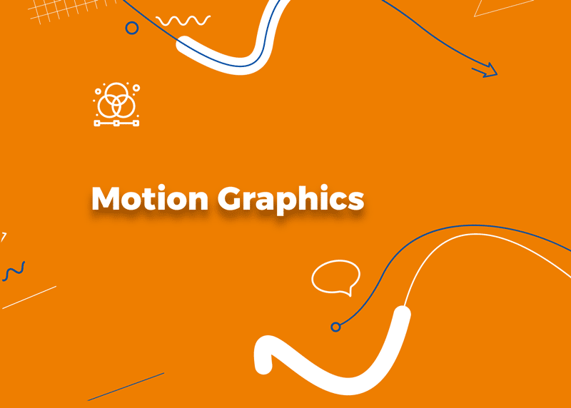 Motion Graphics Services