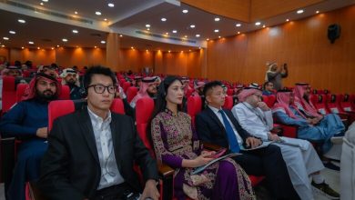 General Directors of Sanitation in Hail Region