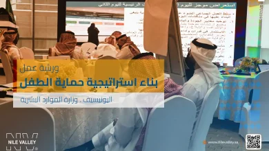 UNICEF and HRSD Workshop