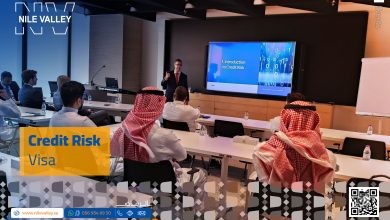 دورة مخاطر الأئتمان